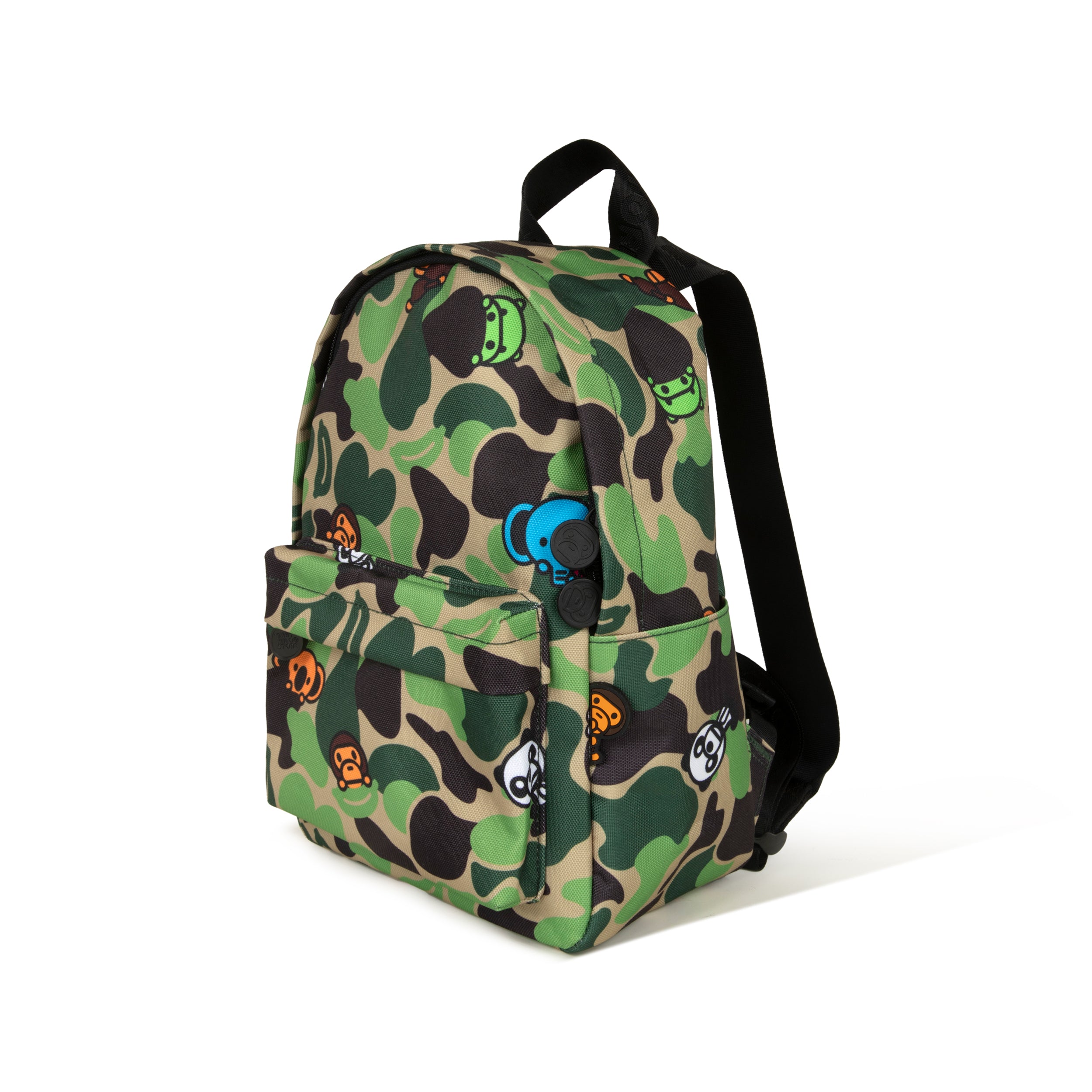 BABY MILO MINI BACKPACK – eu.bape.com
