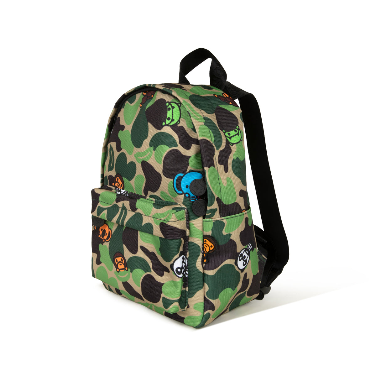 BABY MILO MINI BACKPACK