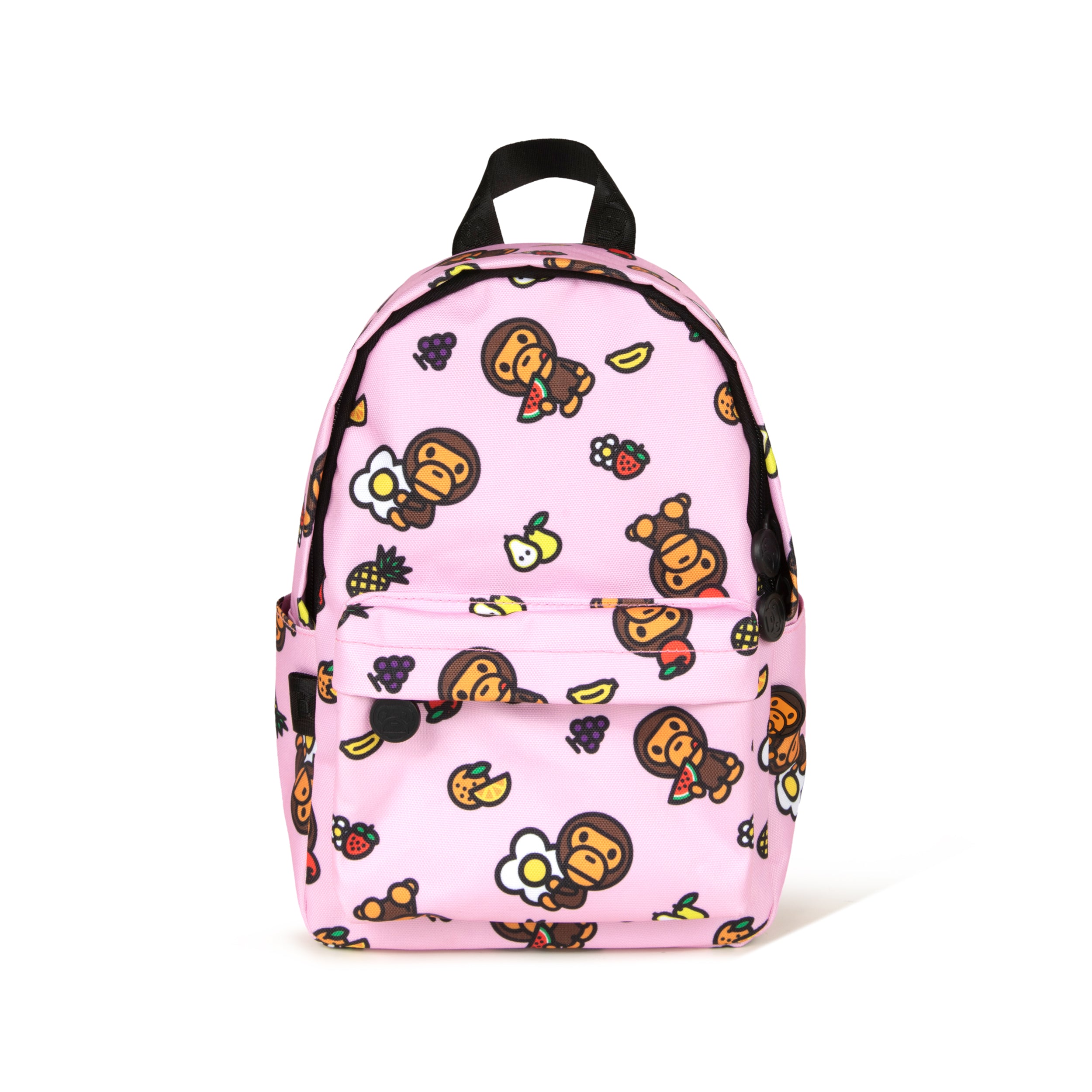 BABY MILO MINI BACKPACK – eu.bape.com