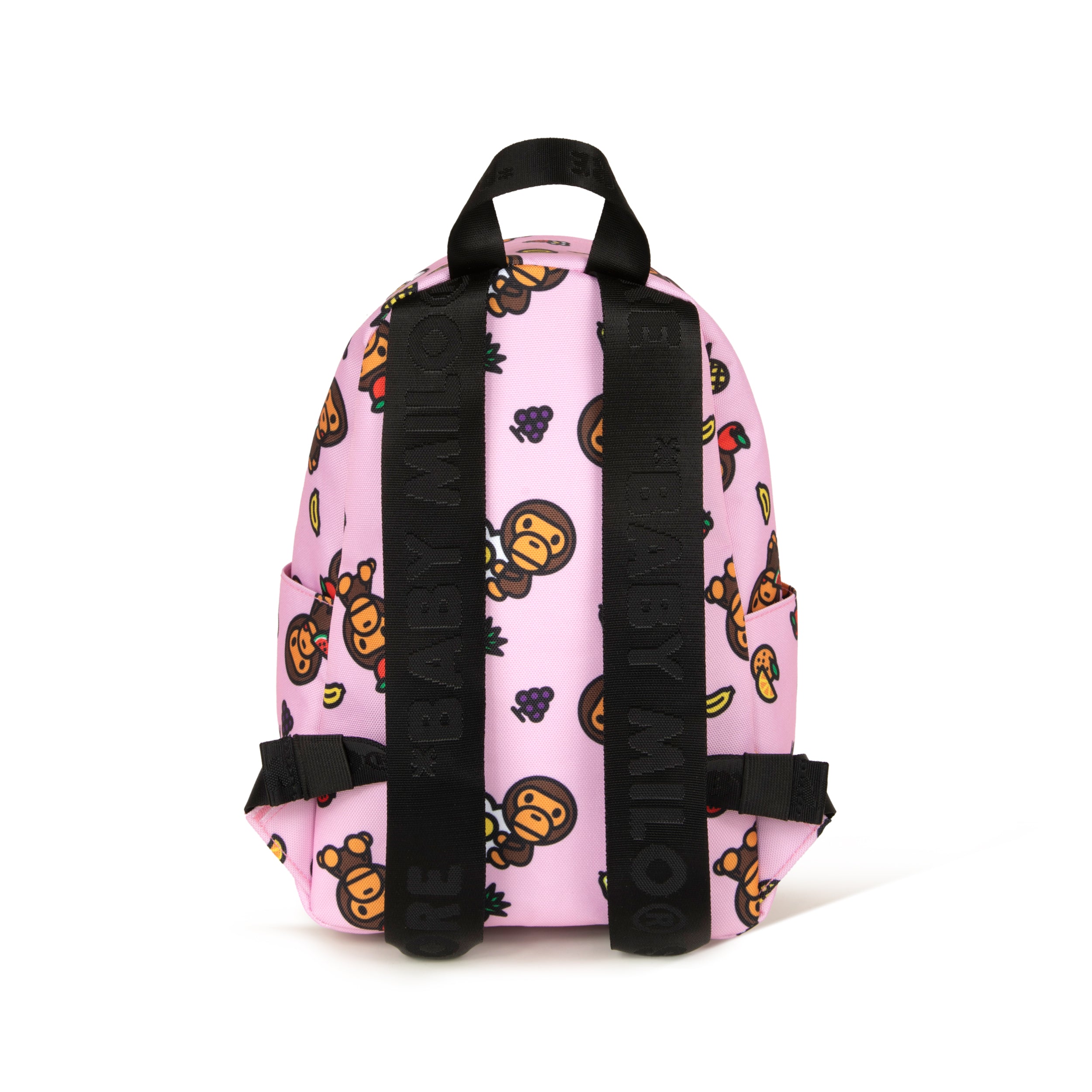 バッグ BABY MILO MINI BACKPACK Swag BABY MILO MINI BACKPACK – eu.bape.com