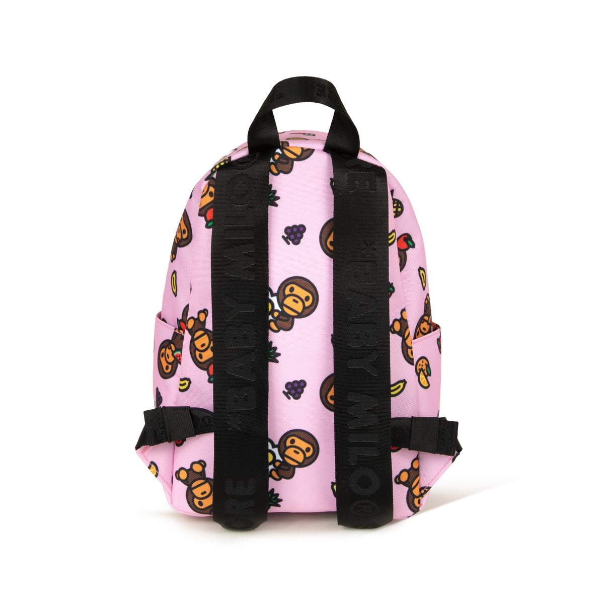 BABY MILO MINI BACKPACK
