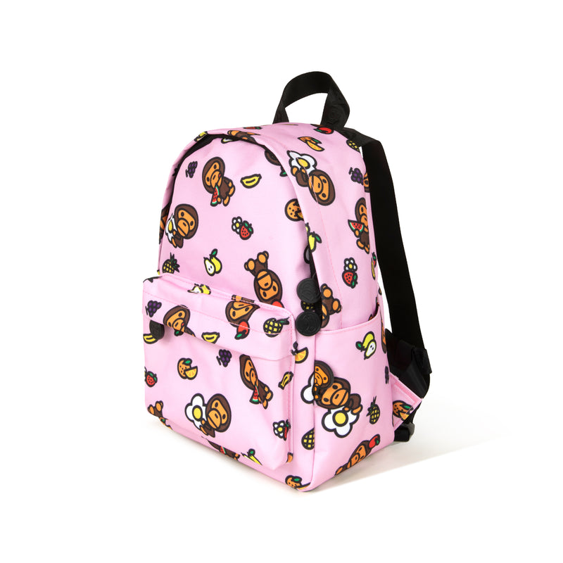 BABY MILO MINI BACKPACK –