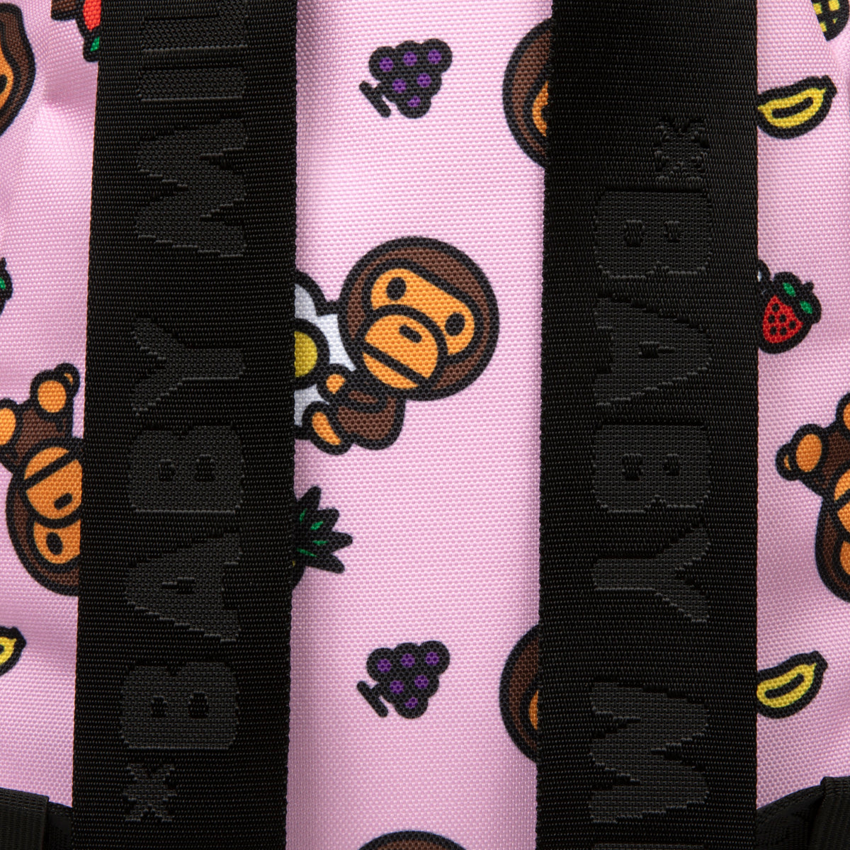 BABY MILO MINI BACKPACK