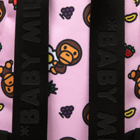 BABY MILO MINI BACKPACK