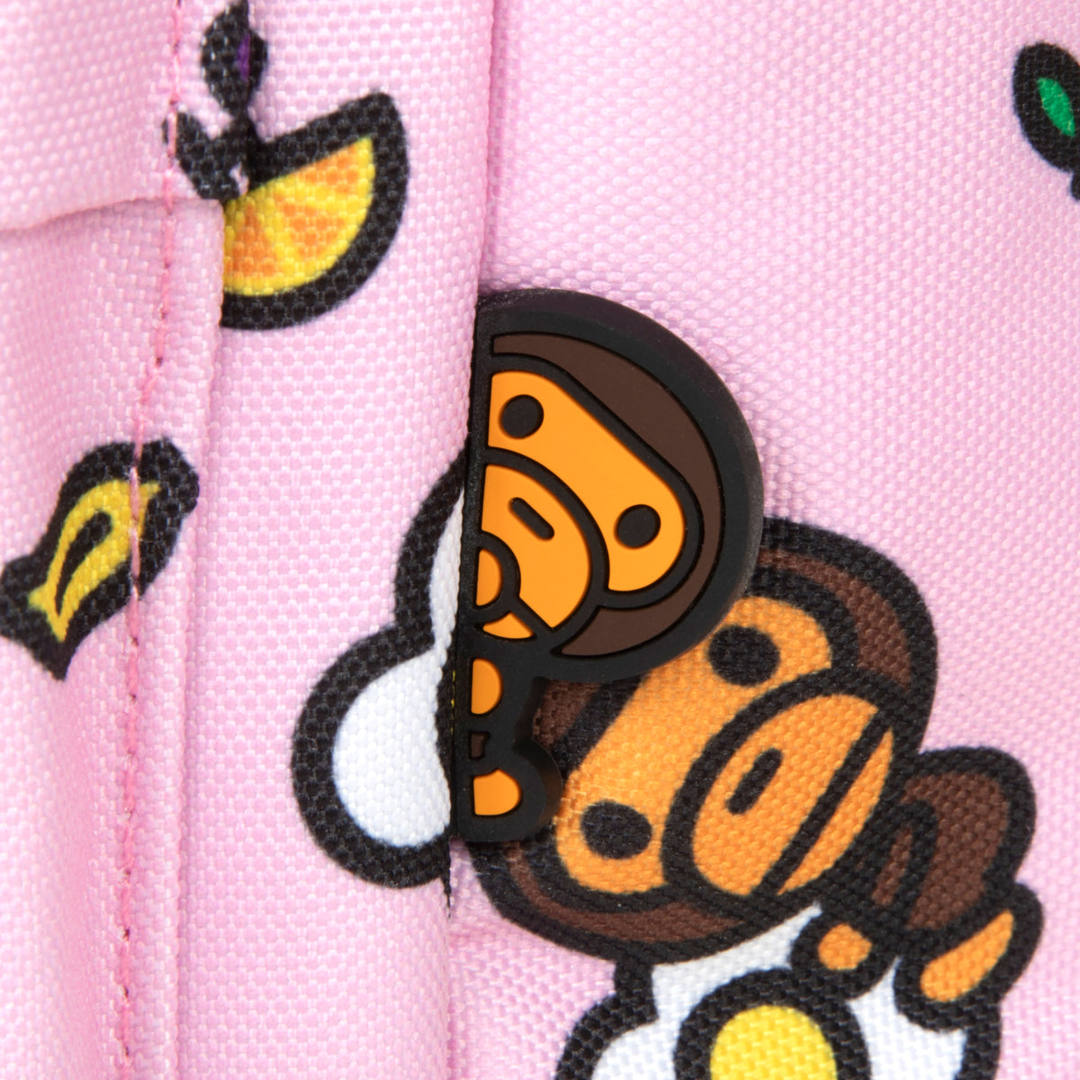 BABY MILO MINI BACKPACK