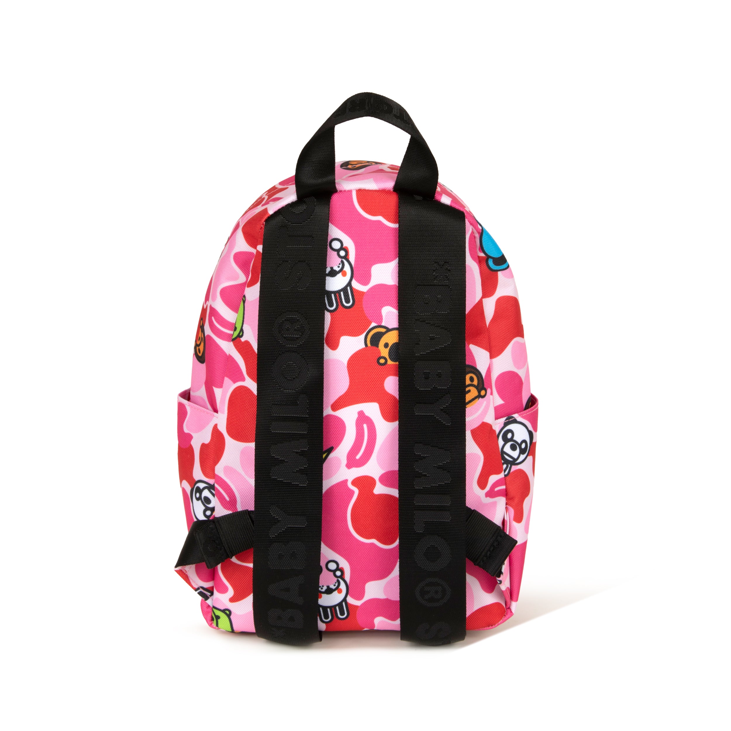 BABY MILO MINI BACKPACK – eu.bape.com
