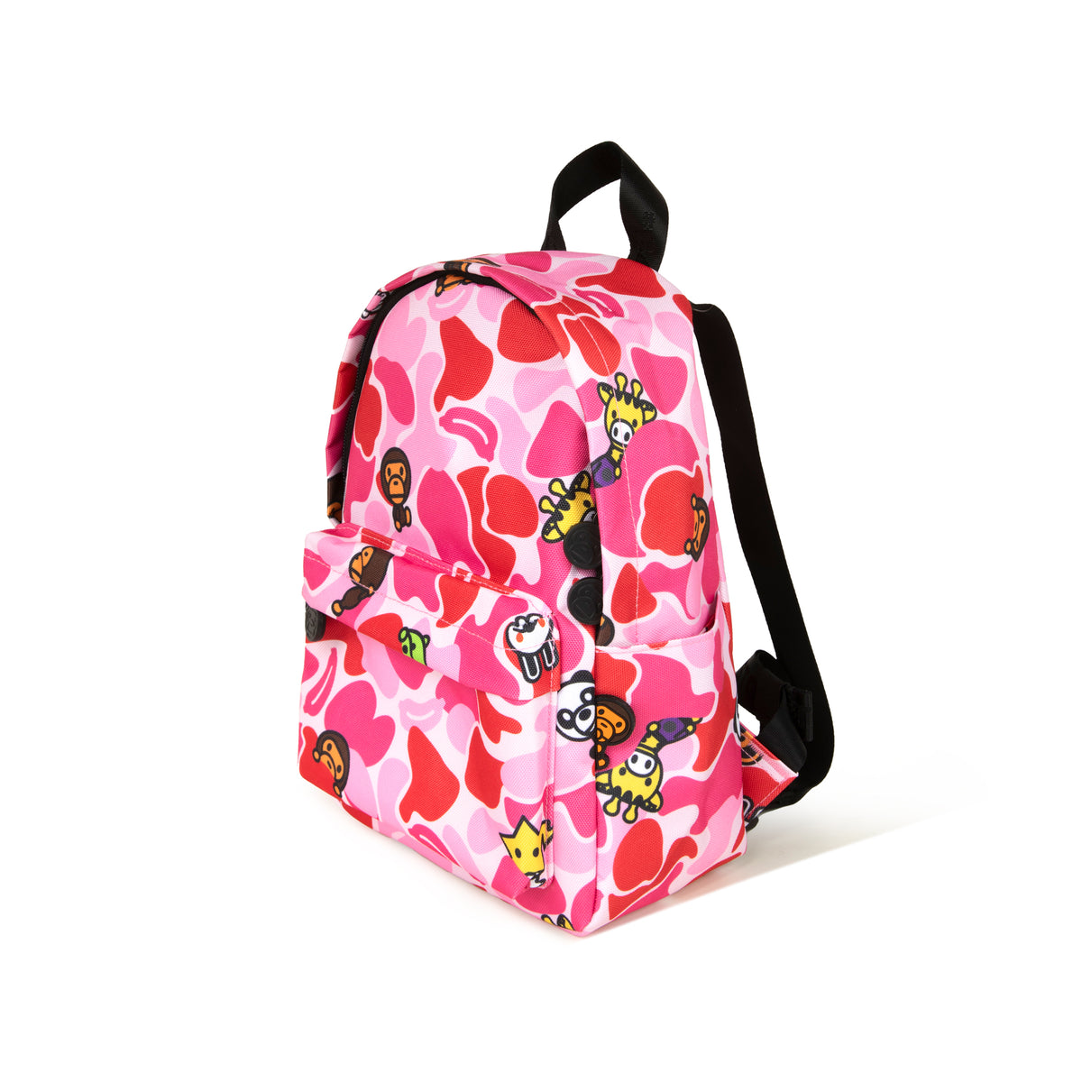 BABY MILO MINI BACKPACK