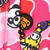 BABY MILO MINI BACKPACK