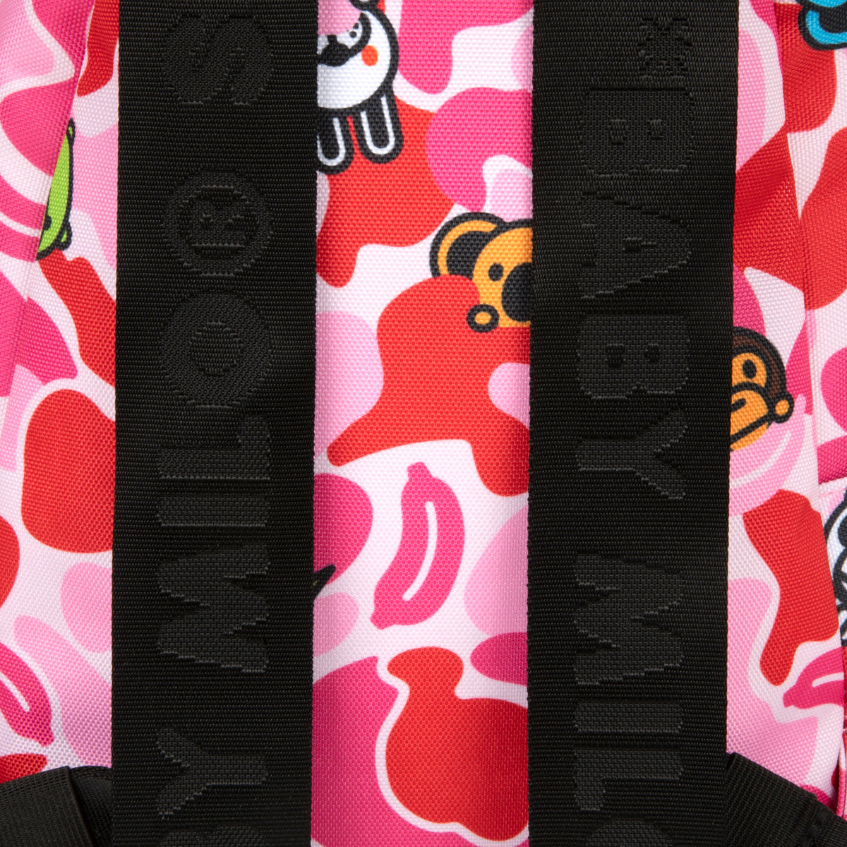 BABY MILO MINI BACKPACK