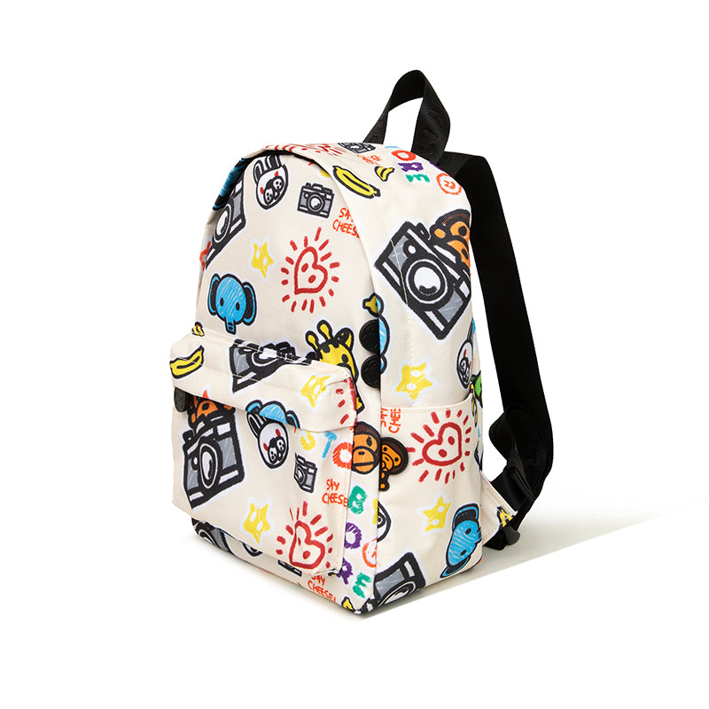 BABY MILO MINI BACKPACK