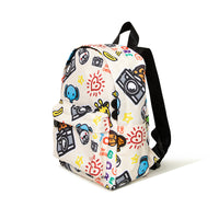 BABY MILO MINI BACKPACK