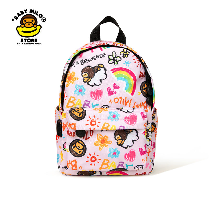 BABY MILO MINI BACKPACK