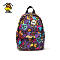 BABY MILO MINI BACKPACK