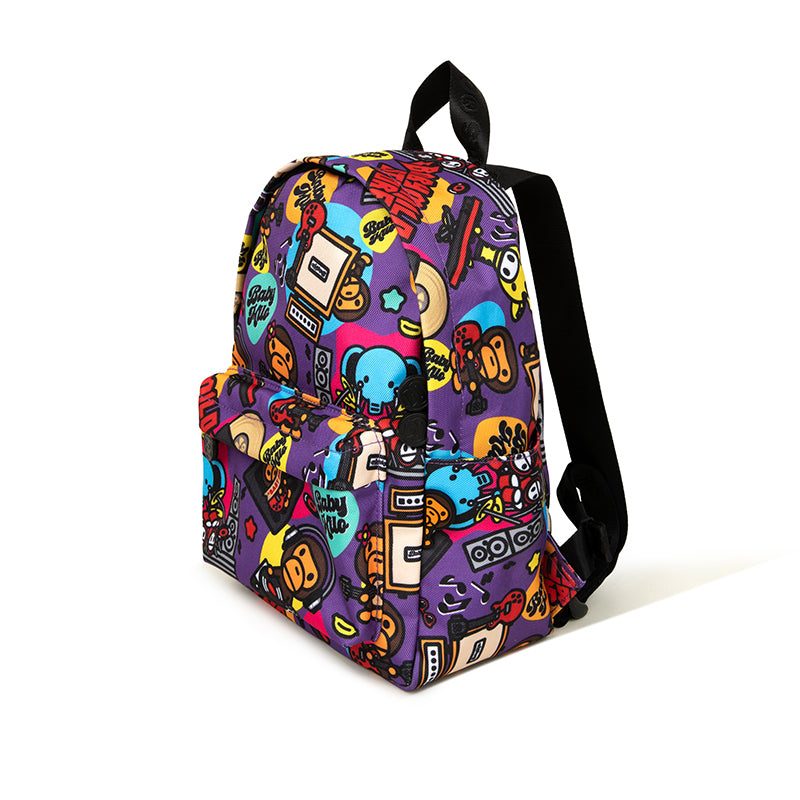 BABY MILO MINI BACKPACK