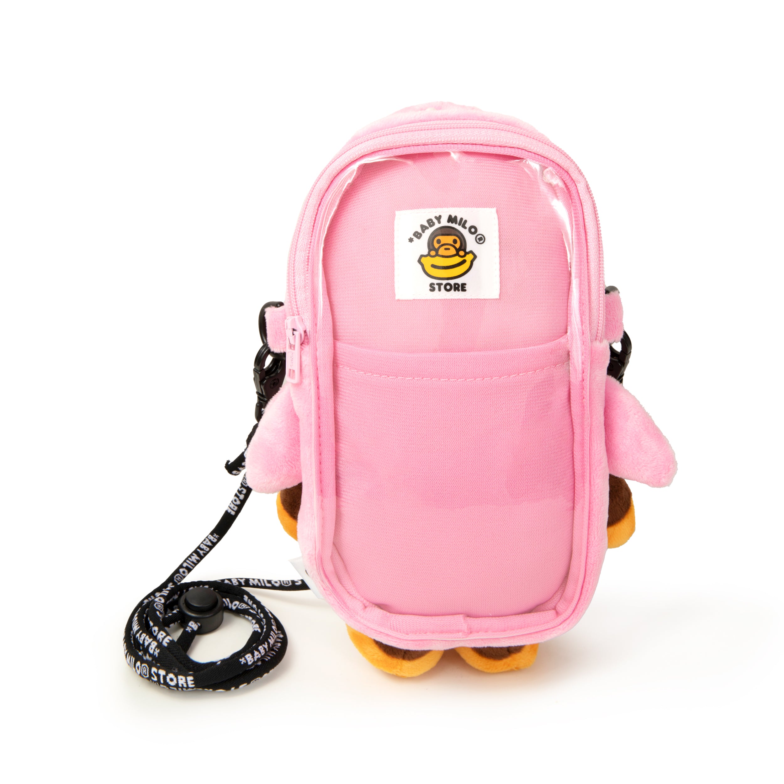 その他 BABY MILO PLUSH MOBILE BAG BABY MILO PLUSH MOBILE BAG – eu.bape.com