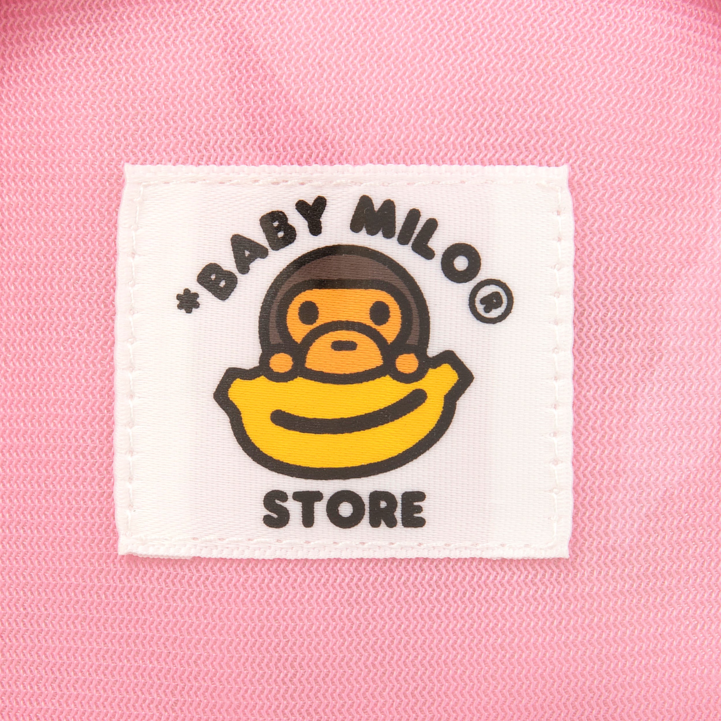 BABY MILO PLUSH MOBILE BAG – eu.bape.com