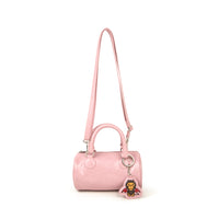 BABY MILO SMALL BARREL BAG