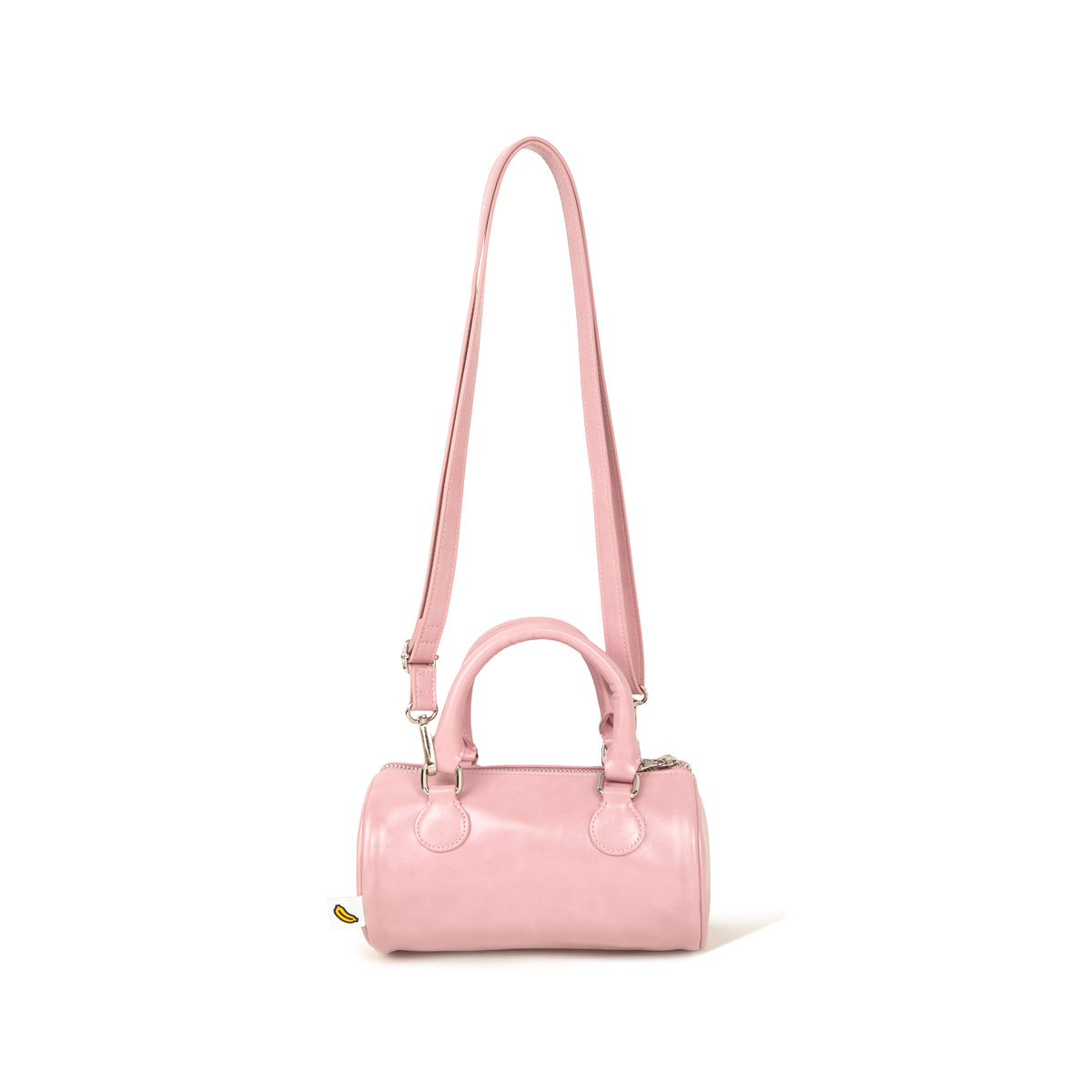 BABY MILO SMALL BARREL BAG