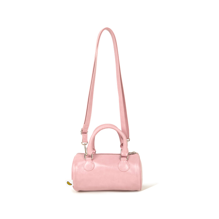 BABY MILO SMALL BARREL BAG