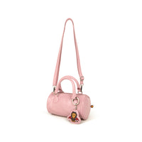 BABY MILO SMALL BARREL BAG