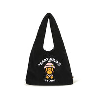 BABY MILO LARGE TOTE BAG #1