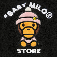 BABY MILO LARGE TOTE BAG #1