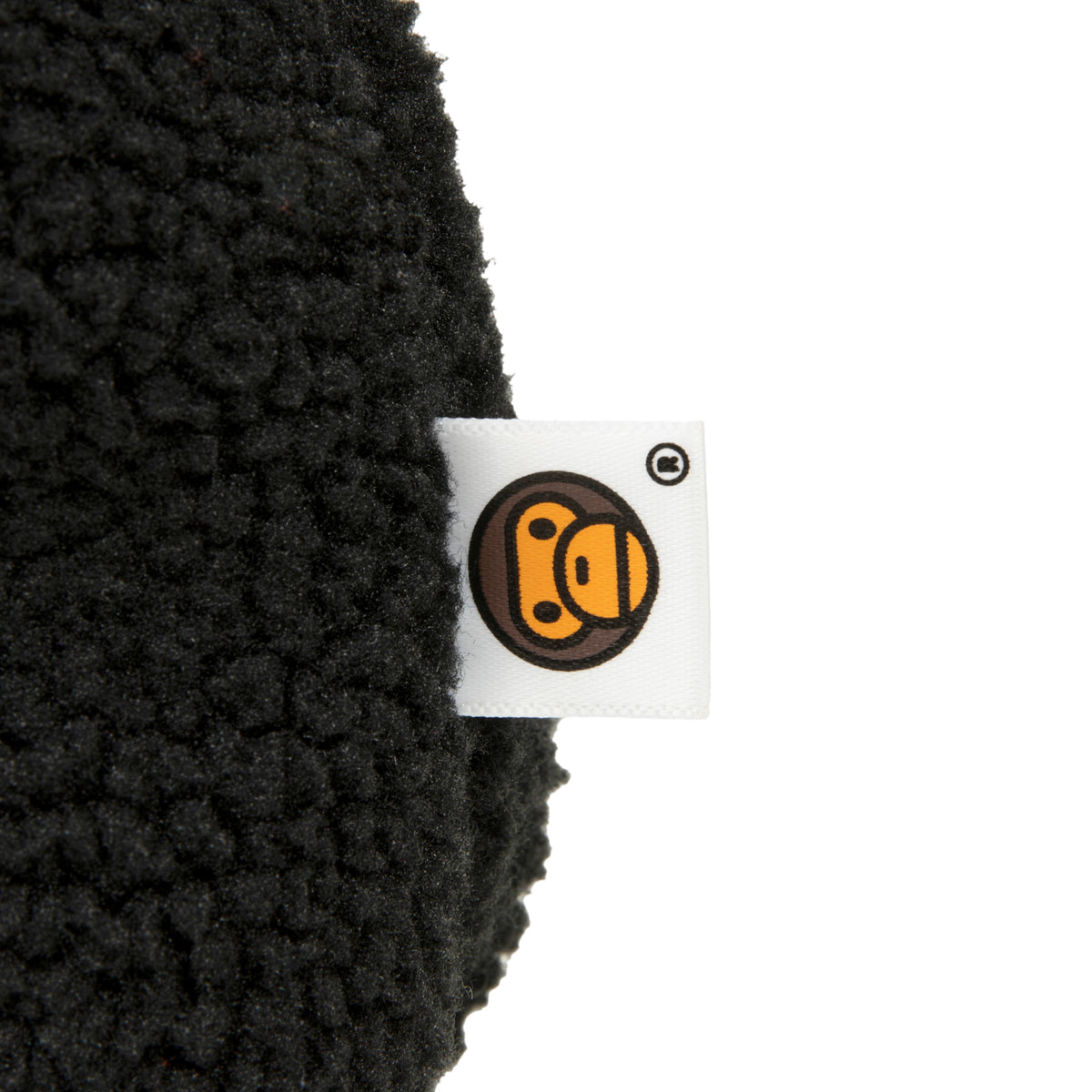 BABY MILO LARGE TOTE BAG #1