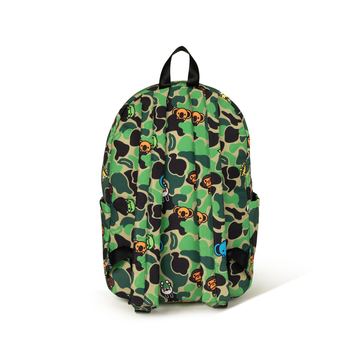 BABY MILO BACKPACK (LARGE)