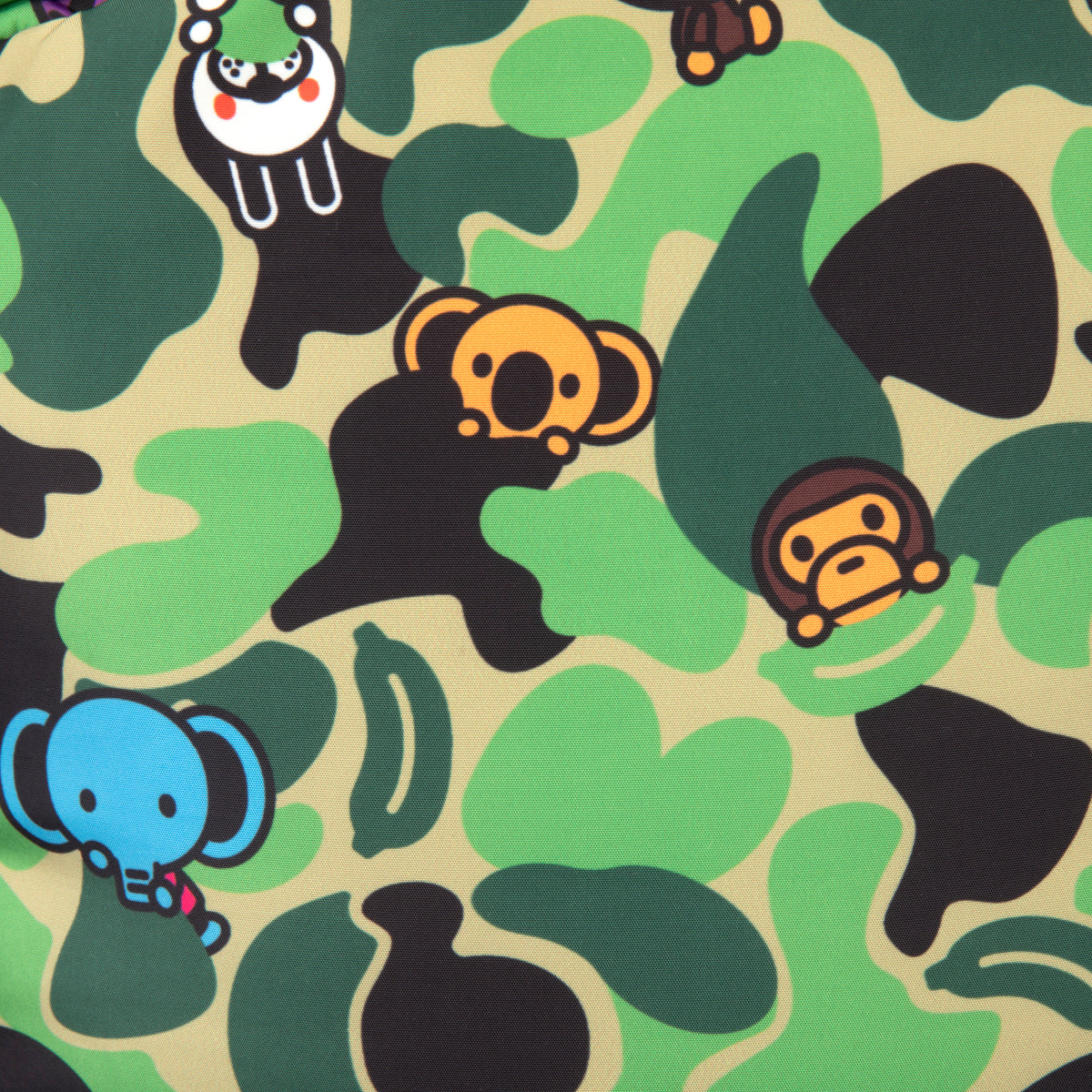 BABY MILO BACKPACK (LARGE)