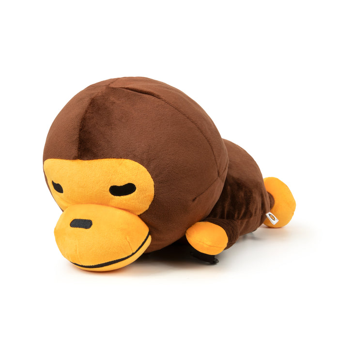 BABY MILO PLUSH BACKPACK