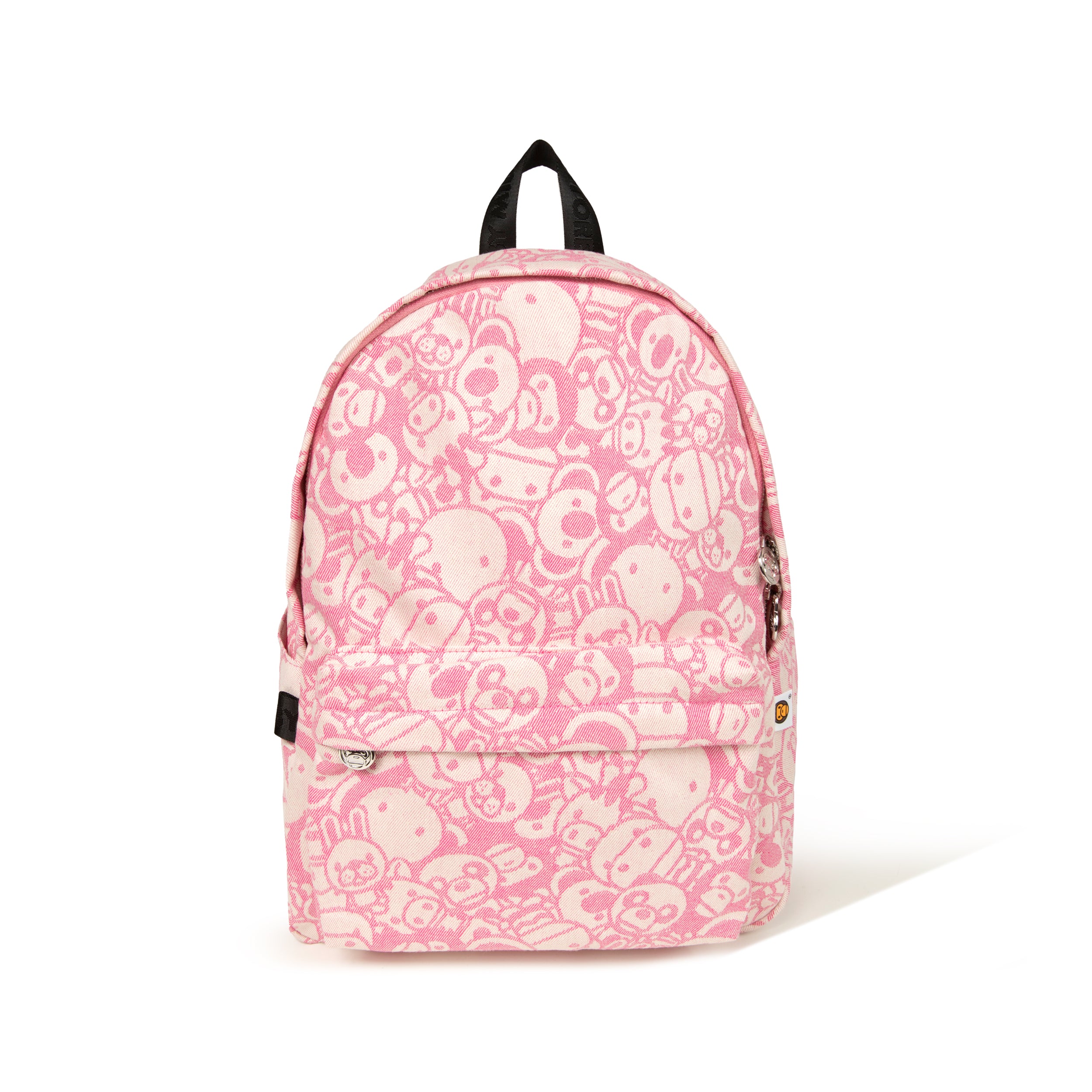 BABY MILO BACKPACK (MEDIUM) – eu.bape.com