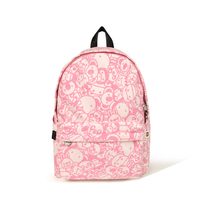 BABY MILO BACKPACK (MEDIUM)