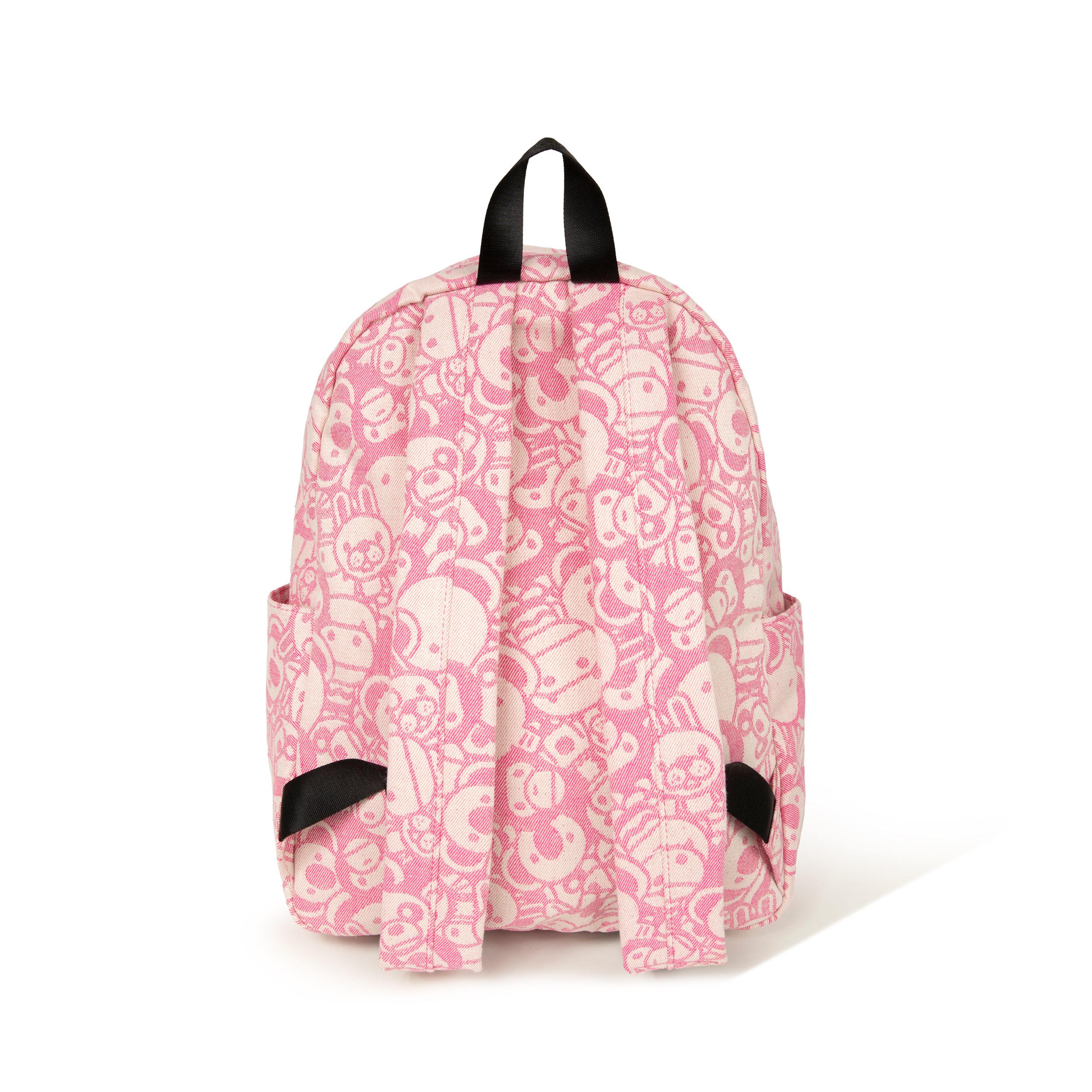 BABY MILO BACKPACK (MEDIUM) – eu.bape.com