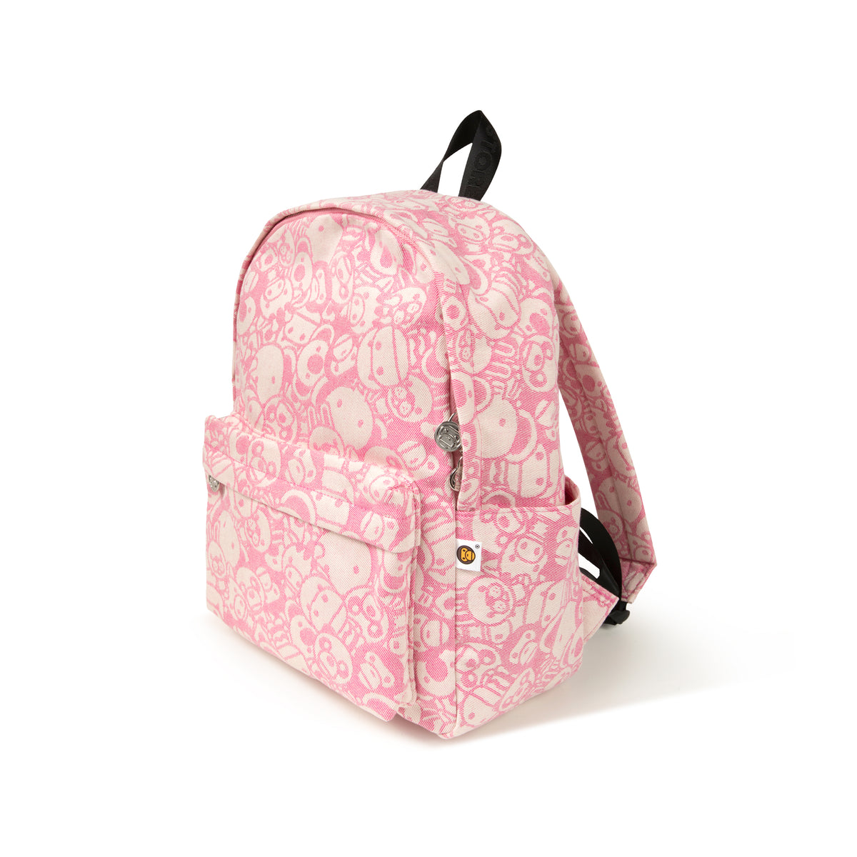 BABY MILO BACKPACK (MEDIUM) –