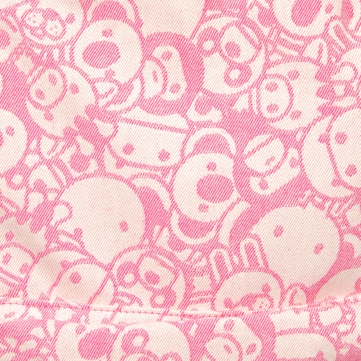 BABY MILO BACKPACK (MEDIUM)