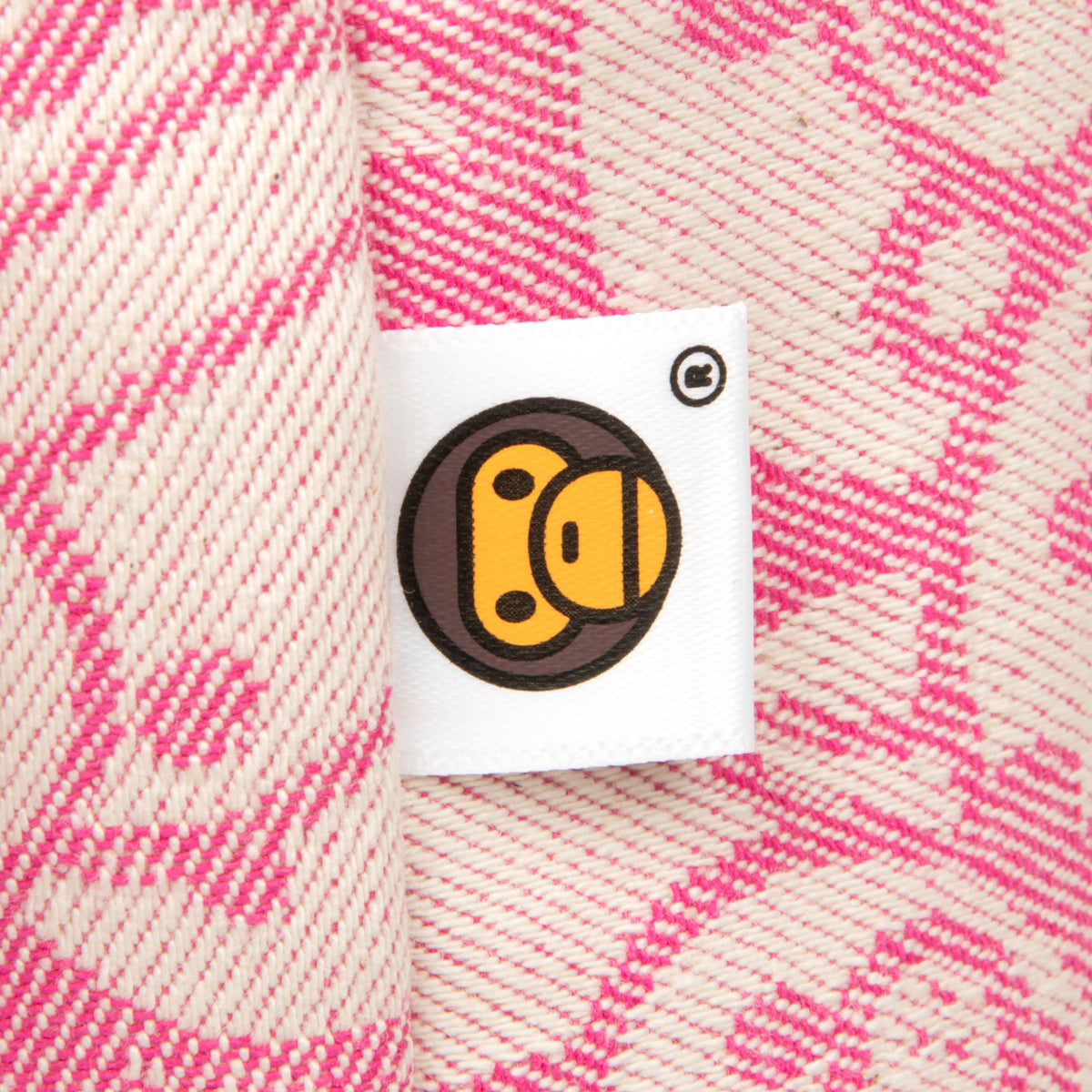 BABY MILO BACKPACK (MEDIUM)