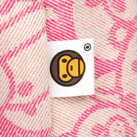 BABY MILO BACKPACK (MEDIUM)