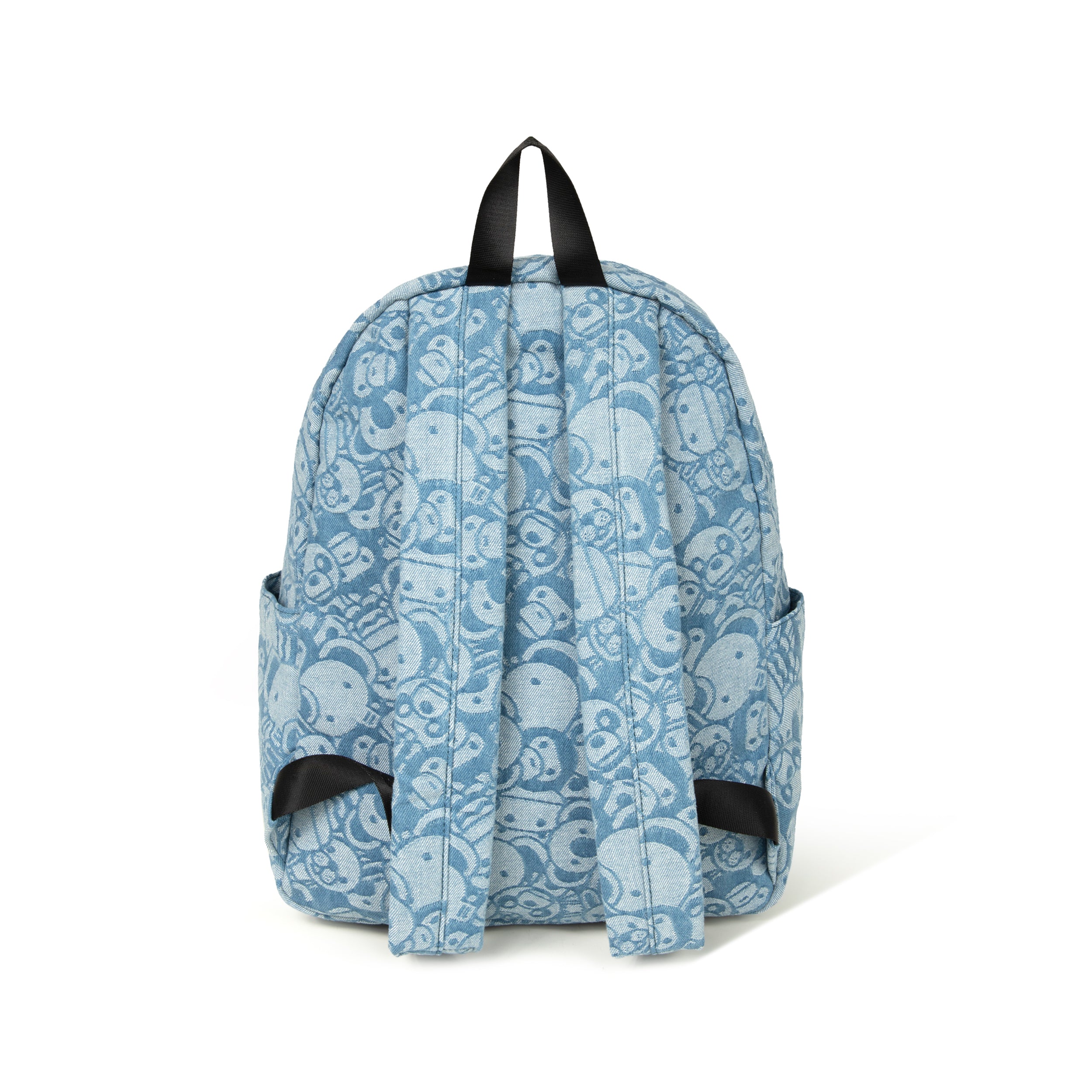 BABY MILO BACKPACK (MEDIUM) – eu.bape.com