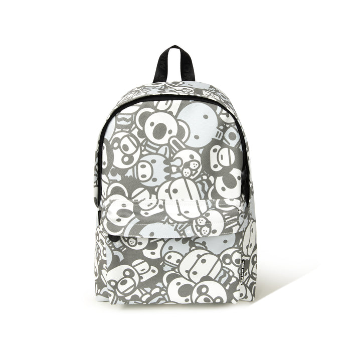 BABY MILO BACKPACK (MEDIUM)