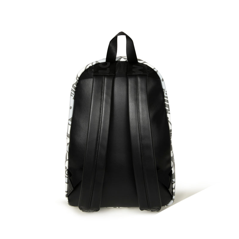 BABY MILO BACKPACK (MEDIUM) –