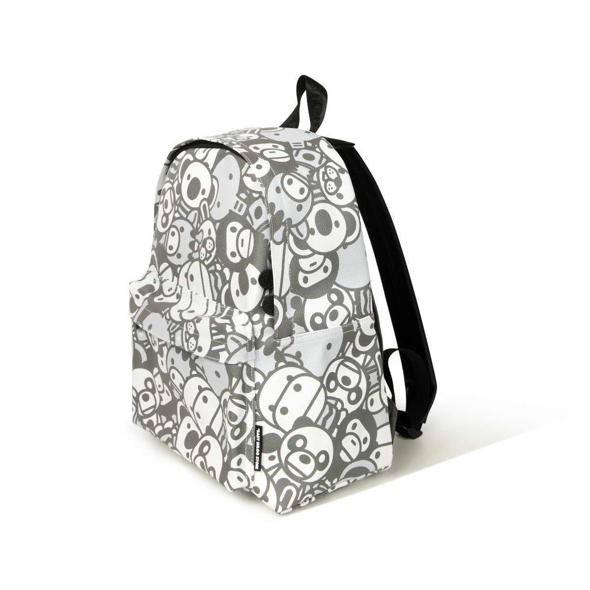 BABY MILO BACKPACK (MEDIUM)