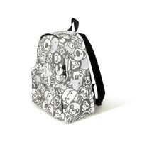 BABY MILO BACKPACK (MEDIUM)