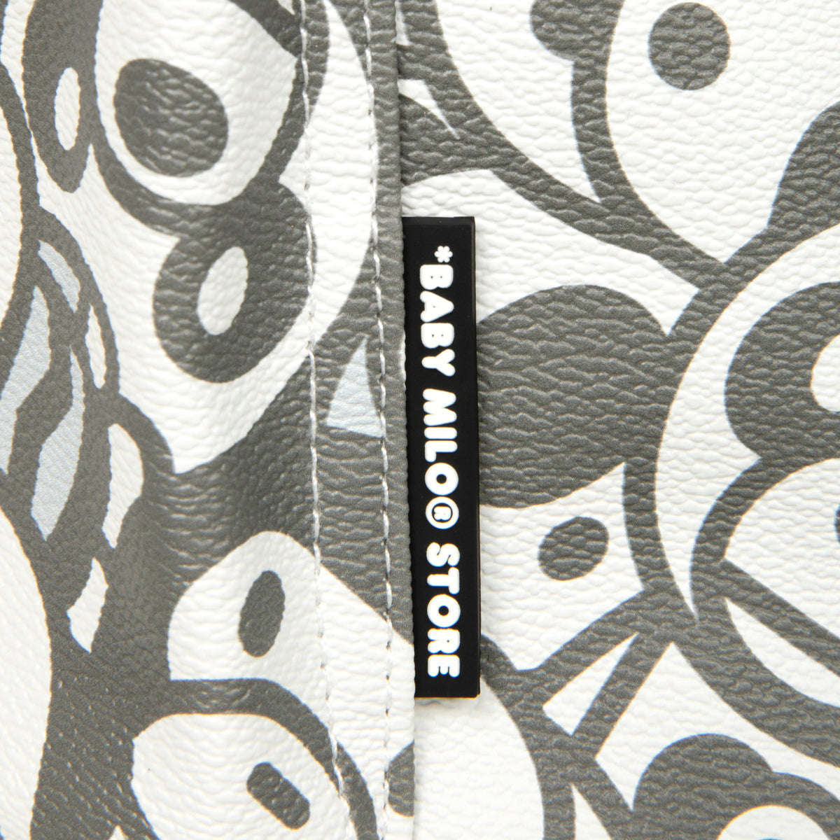 BABY MILO BACKPACK (MEDIUM)