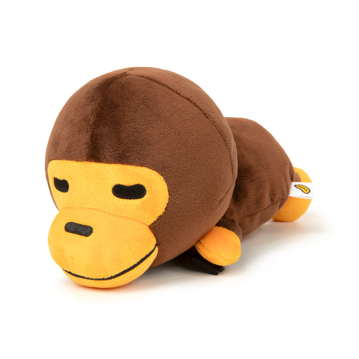 BABY MILO PLUSH BACKPACK