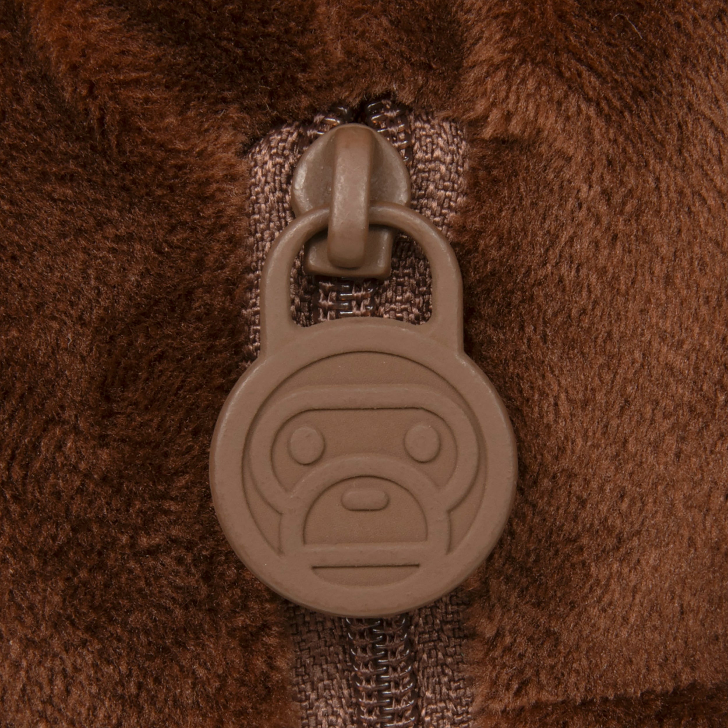 BABY MILO PLUSH BACKPACK – eu.bape.com