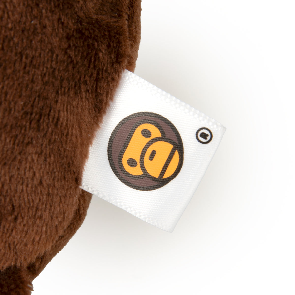 BABY MILO PLUSH BACKPACK