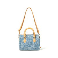 BABY MILO PU CROSS BAG