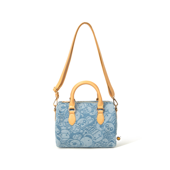 BABY MILO PU CROSS BAG