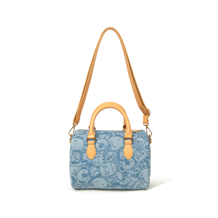 BABY MILO PU CROSS BAG