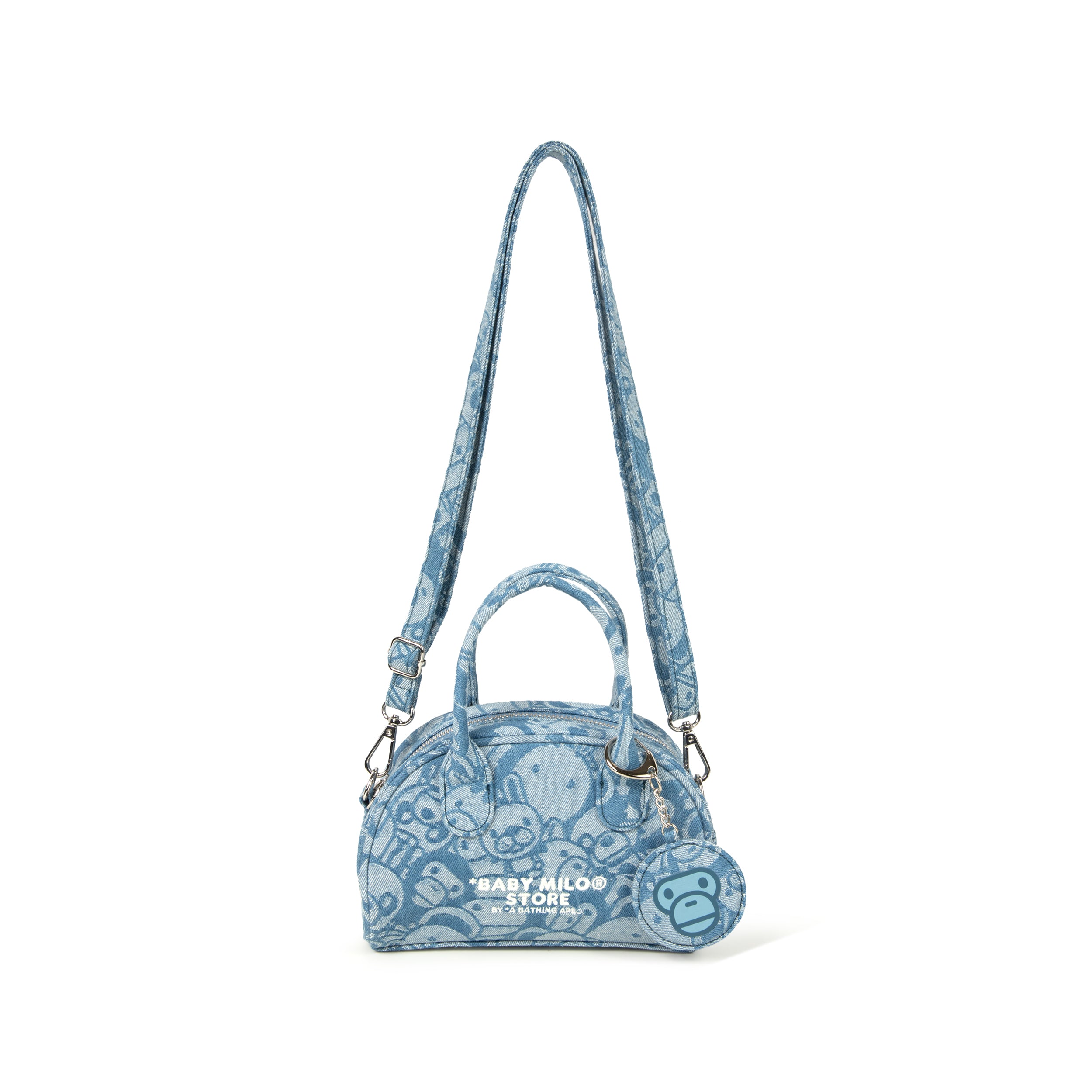 BABY MILO CROSS BAG – eu.bape.com